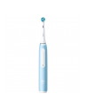 Szczoteczka magnetyczna Braun OralB iO 3N Ice Blue - nr 9
