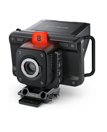 Blackmagic Studio Camera 4K Pro G2