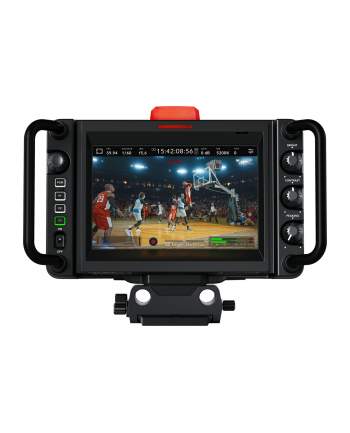 Blackmagic Studio Camera 4K Pro G2