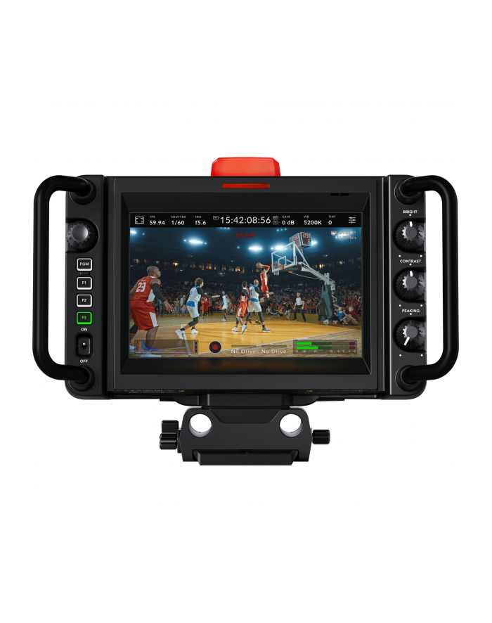 Blackmagic Studio Camera 4K Pro G2 główny