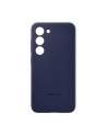 Samsung Silicone Case do Galaxy S23 Granatowy (EF-PS911TNEGWW) - nr 10