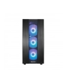 Obudowa Chieftec GS-02B-OP ATX bez zasilacza czarna - nr 14