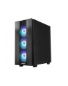 Obudowa Chieftec GS-02B-OP ATX bez zasilacza czarna - nr 15
