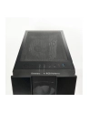 Obudowa Chieftec GS-02B-OP ATX bez zasilacza czarna - nr 2