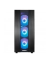 Obudowa Chieftec GS-02B-OP ATX bez zasilacza czarna - nr 41