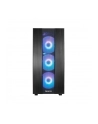 Obudowa Chieftec GS-02B-OP ATX bez zasilacza czarna - nr 49