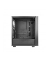 Obudowa Chieftec GS-02B-OP ATX bez zasilacza czarna - nr 56