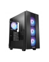 Obudowa Chieftec GS-02B-OP ATX bez zasilacza czarna - nr 57