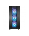 Obudowa Chieftec GS-02B-OP ATX bez zasilacza czarna - nr 58