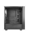 Obudowa Chieftec GS-02B-OP ATX bez zasilacza czarna - nr 60