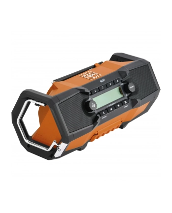 Radio ARAD18BC AS Fein 92604204010 nr 1