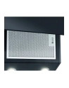 Bomann DU 7606.1 Inox Czarny - nr 11