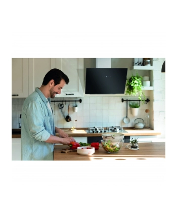 Bomann DU 7606.1 Inox Czarny nr 2