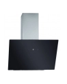 Bomann DU 7606.1 Inox Czarny - nr 1