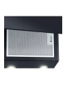 Bomann DU 7606.1 Inox Czarny - nr 5
