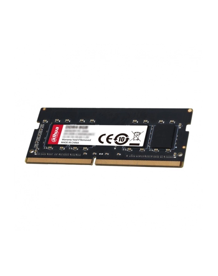 Pamięć SODIMM DDR4 Dahua C300 8GB (1x8GB) 3200MHz CL22 1,2V główny