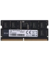 lexar Pamięć do notebooka DDR5 SODIMM 16GB(1*16GB)/5600 CL46 - nr 5