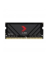 pny technologies Pamięć PNY XLR8, SODIMM, DDR4, 8 GB, 3200 MHz, CL20 - nr 1