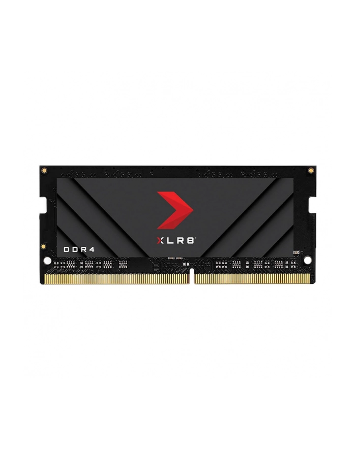 pny technologies Pamięć PNY XLR8, SODIMM, DDR4, 8 GB, 3200 MHz, CL20 główny