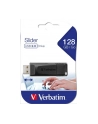 Pendrive Verbatim Store 'n' Go Slider 128GB USB 2.0 - nr 21
