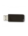 Pendrive Verbatim Store 'n' Go Slider 128GB USB 2.0 - nr 23