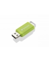 Pendrive Verbatim DataBar 32GB USB 2.0 Green - nr 16