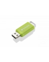 Pendrive Verbatim DataBar 32GB USB 2.0 Green - nr 9