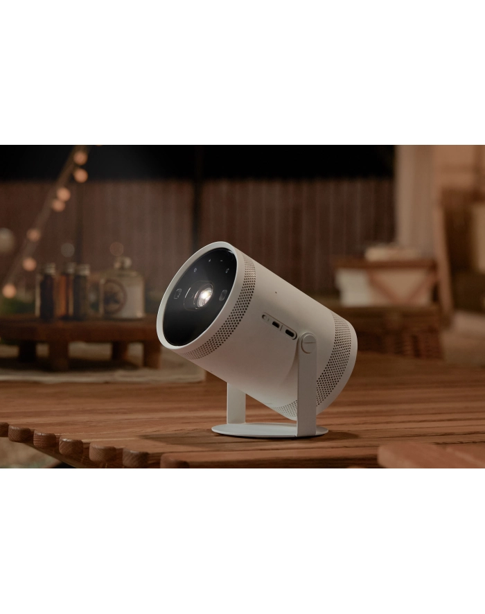 PROJEKTOR SAMSUNG The Freestyle Gen2 2023 SP-LFF3C główny