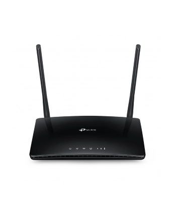 Router TP-Link TL-MR6400 V5.3 4G LTE N300 300Mb/s 3xLAN 1xLAN/WAN 1xMicroSIM nr 1