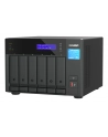 Serwer plików NAS QNAP TVS-h674T-i5-32G - nr 13