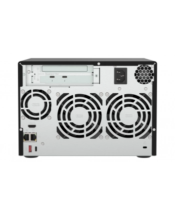 Serwer plików NAS QNAP TVS-h674T-i5-32G nr 1