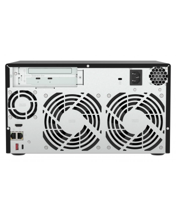 Serwer plików NAS QNAP TVS-h874T-i7-32G nr 1