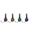 Słuchawki z mikrofonem Defender FREEMOTION B400 bezprzewodowe Bluetooth podświetlane + MP3 Player - nr 11