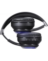 Słuchawki z mikrofonem Defender FREEMOTION B400 bezprzewodowe Bluetooth podświetlane + MP3 Player - nr 12
