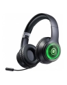 Słuchawki z mikrofonem Defender FREEMOTION B400 bezprzewodowe Bluetooth podświetlane + MP3 Player - nr 1