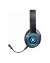 Słuchawki z mikrofonem Defender FREEMOTION B400 bezprzewodowe Bluetooth podświetlane + MP3 Player - nr 2