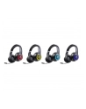 Słuchawki z mikrofonem Defender FREEMOTION B400 bezprzewodowe Bluetooth podświetlane + MP3 Player - nr 4