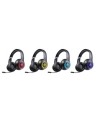Słuchawki z mikrofonem Defender FREEMOTION B400 bezprzewodowe Bluetooth podświetlane + MP3 Player - nr 8