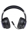 Słuchawki z mikrofonem Defender FREEMOTION B400 bezprzewodowe Bluetooth podświetlane + MP3 Player - nr 9