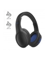 hama polska Słuchawki z mikrofonem Hama Bluetooth Spirit Focused,  nauszne, czarne - nr 15