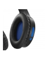 hama polska Słuchawki z mikrofonem Hama Bluetooth Spirit Focused,  nauszne, czarne - nr 20
