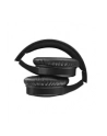 hama polska Słuchawki z mikrofonem Hama Bluetooth Spirit Focused,  nauszne, czarne - nr 4