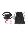 hama polska Słuchawki z mikrofonem Hama Bluetooth Spirit Focused,  nauszne, czarne - nr 5