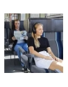 hama polska Słuchawki z mikrofonem Hama Bluetooth Spirit Focused,  nauszne, czarne - nr 6