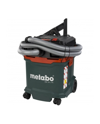 Metabo Asa 30L Pc (602086000) nr 1