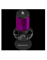 Mikrofon przewodowy Defender IMPULSE GMC 600 ze statywem STREAM strumieniowy RGB USB - nr 3