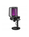 Mikrofon przewodowy Defender IMPULSE GMC 600 ze statywem STREAM strumieniowy RGB USB - nr 5