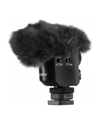 Sony ECM-M1 Typu Shotgun nr 1