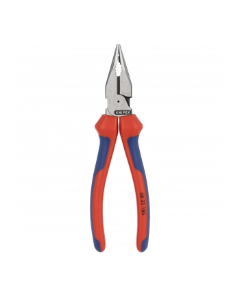 Knipex Szczypce Wielofunkcyjne Uniwersalne Ze Szpiczastymi Szczękami 8 22 185 nr 2