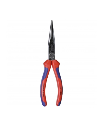 Knipex Szczypce półokrągłe (szczypce chwytakowe typu „bociani dziób”) 2615200 nr 2